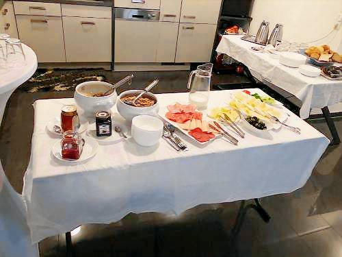 Bed & Breakfast Laatzen
