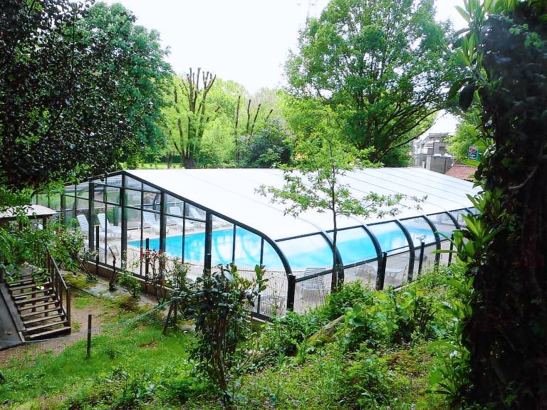 Bungalow La Flocellière