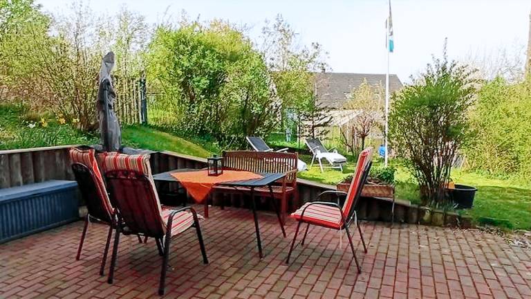 49 m² Ferienwohnung