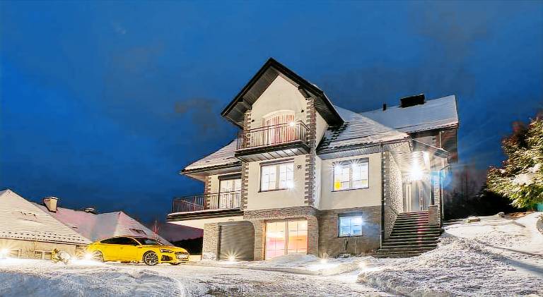 Big villa | Pets allowed — photo 4