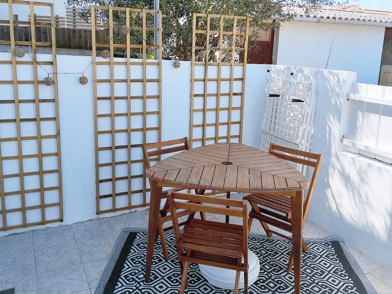 Appartement Longeville-sur-Mer