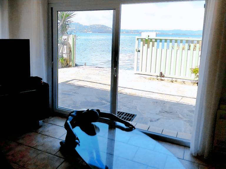Family-friendly holiday apartment with barbecue | Nature view | Beach nearby | Dogs allowed — photo 5