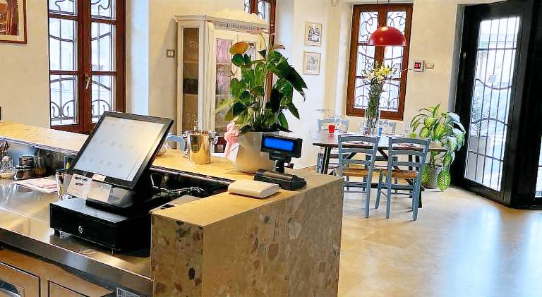 Locanda Moscal — photo 5