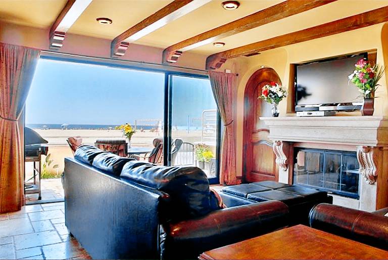 Condo  Central LA