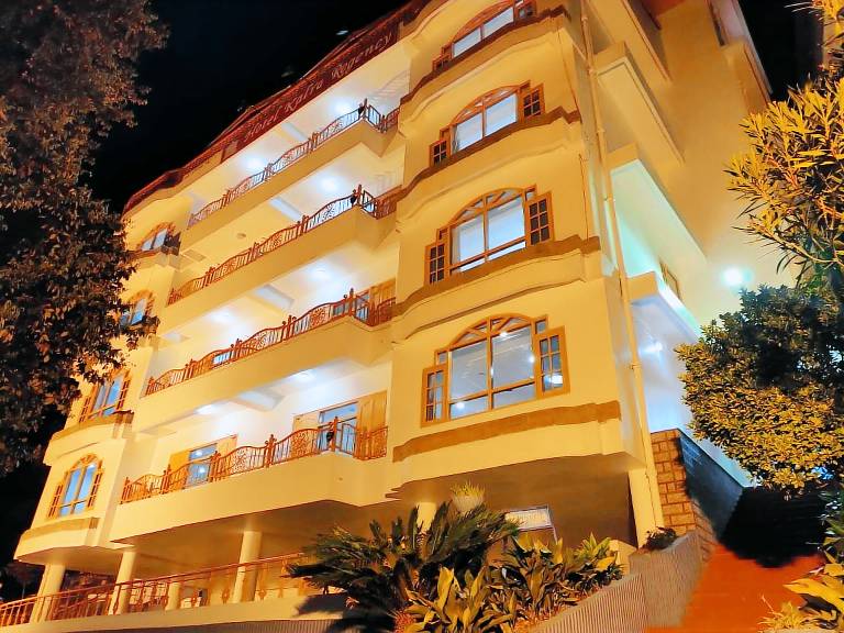 Kalra Regency Shimla in Shimla