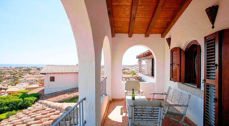 Villa with 4 rooms for 8 persons — photo 4