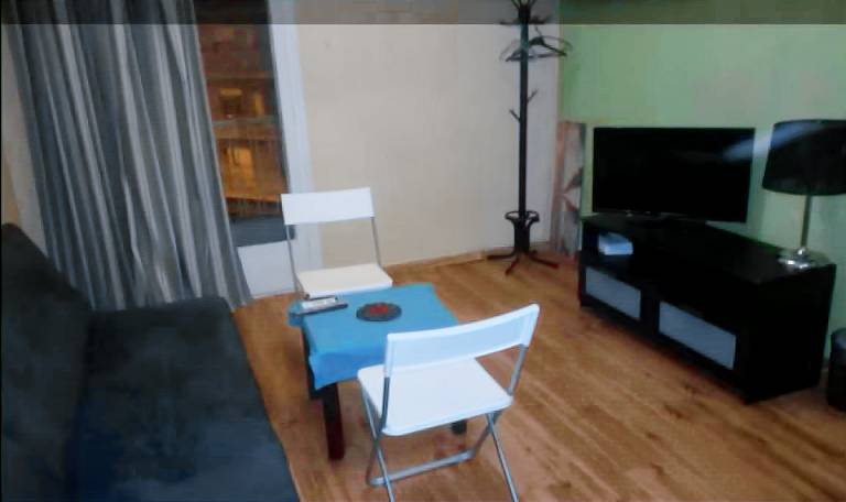 Appartement Thessaloniki