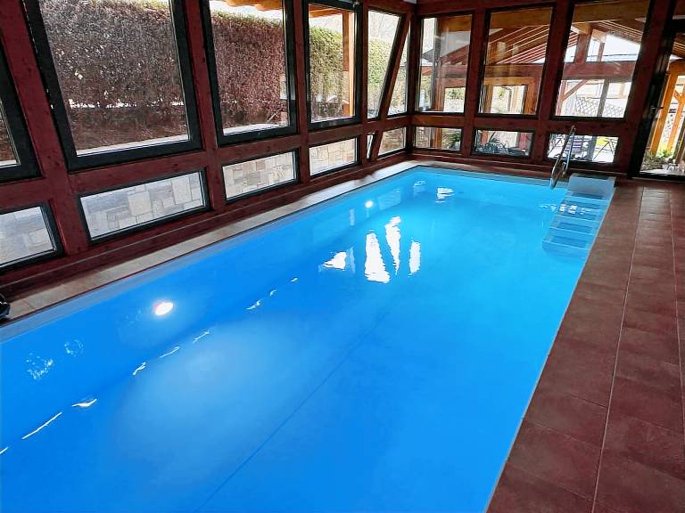 Ferienwohnung Trusetal