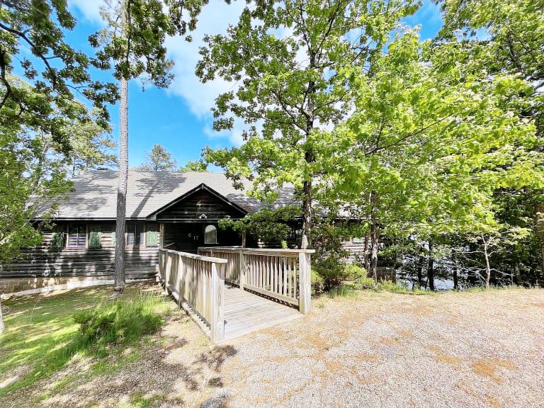 Cottage Mount Ida
