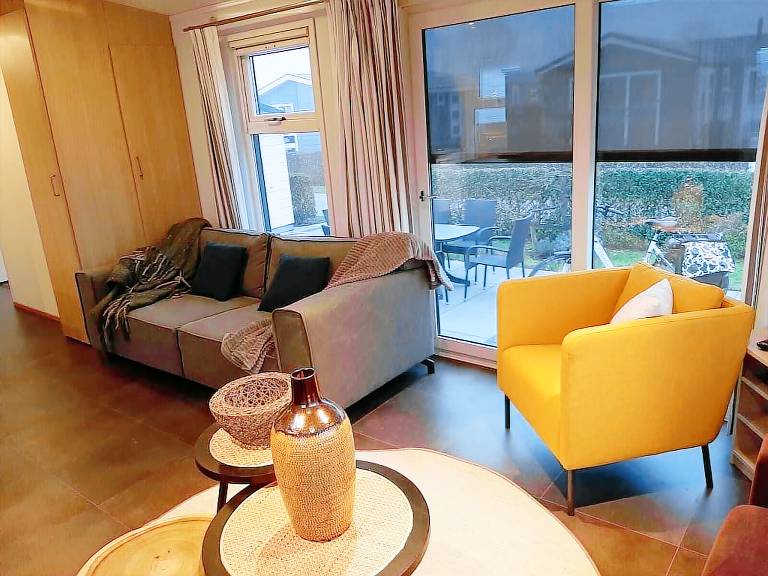 Chalet Aagtekerke