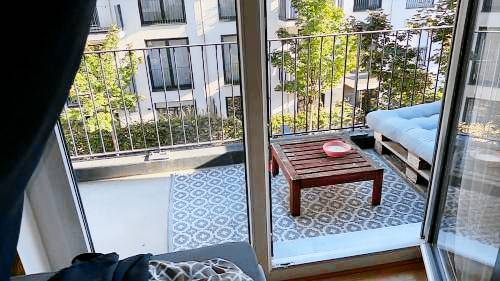 Apartment Schwalbach (am Taunus)