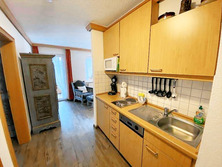 Hotel Zartenbach — photo 5