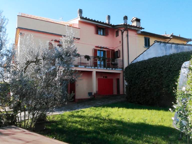 Casa Quarrata