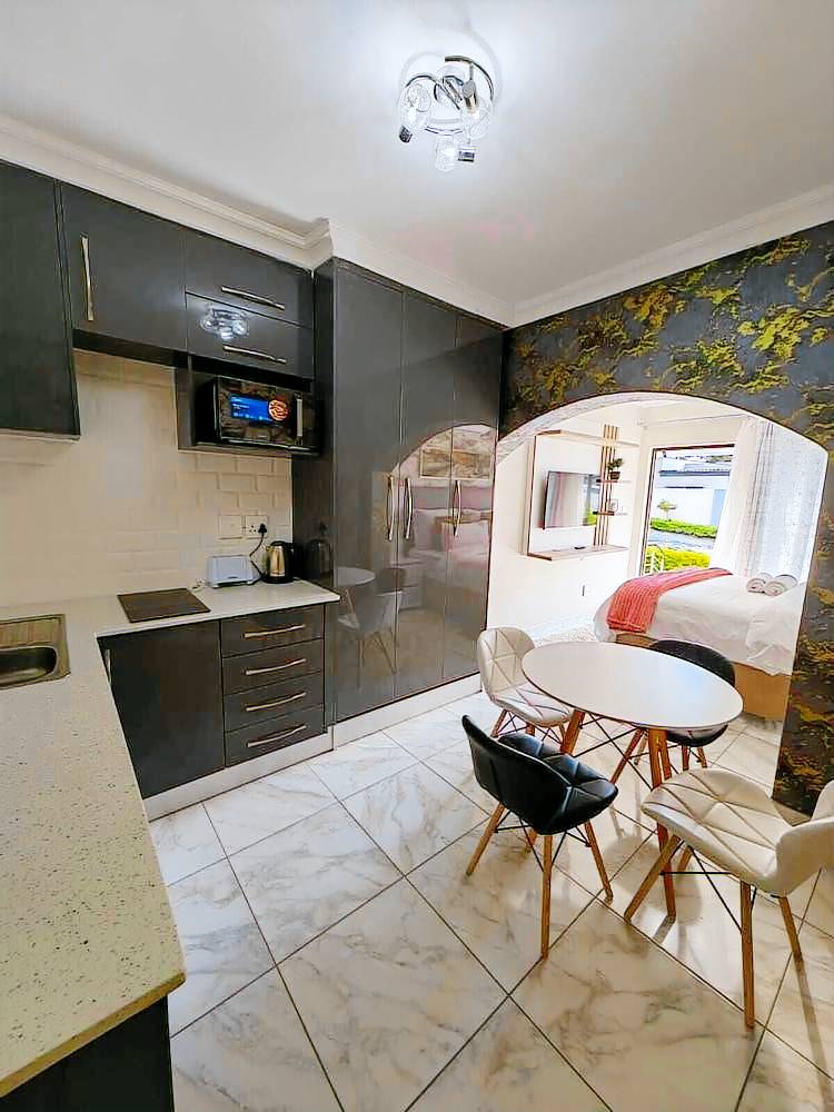 Accommodation Ferndale