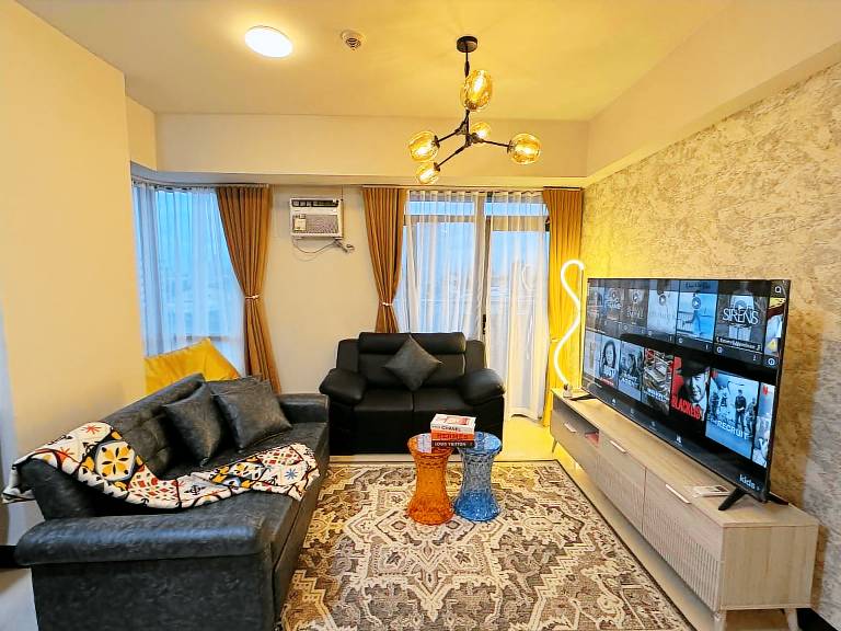 Apartment  Quezon City