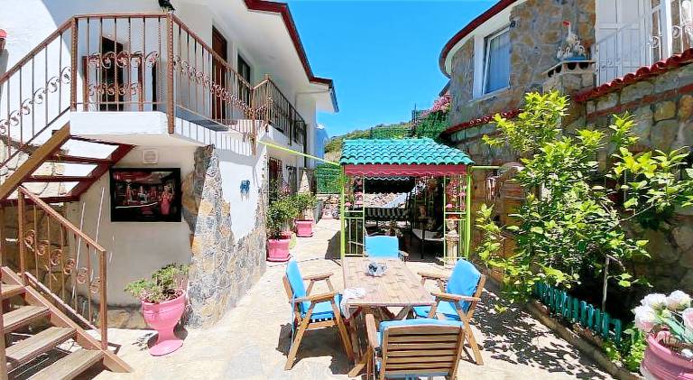 Gonul Evim in Milas