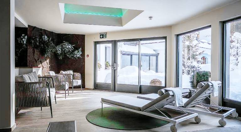 Hotel National Zermatt — photo 3