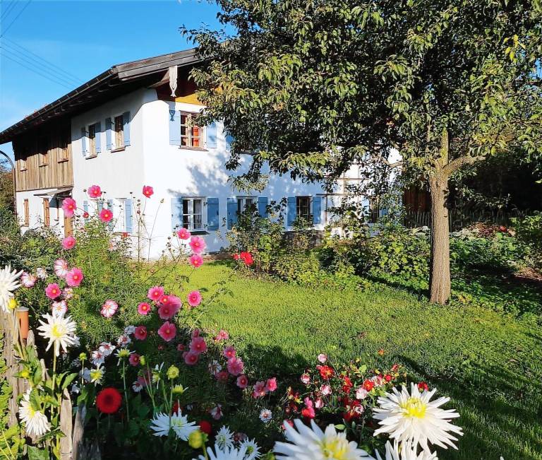 Ferienwohnung  Peiting
