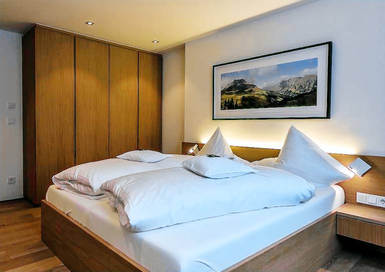 Bed & Breakfast Lech