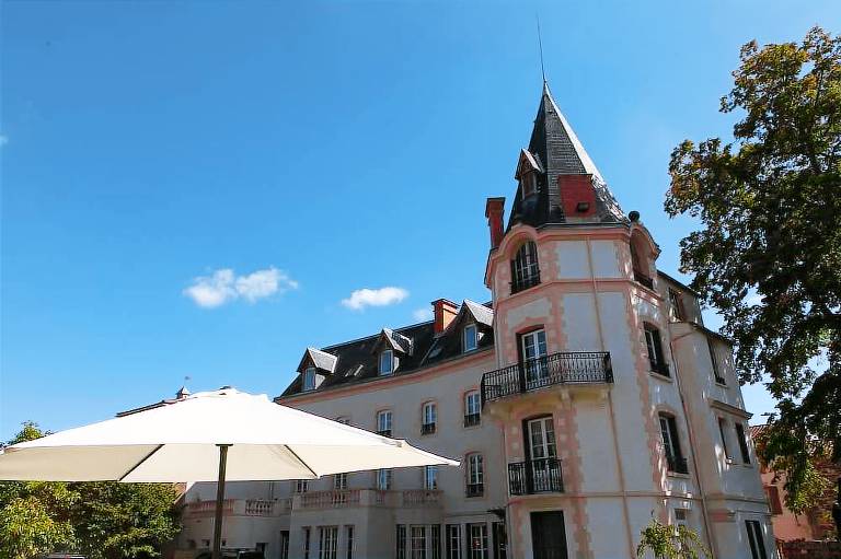 Logement Champeix