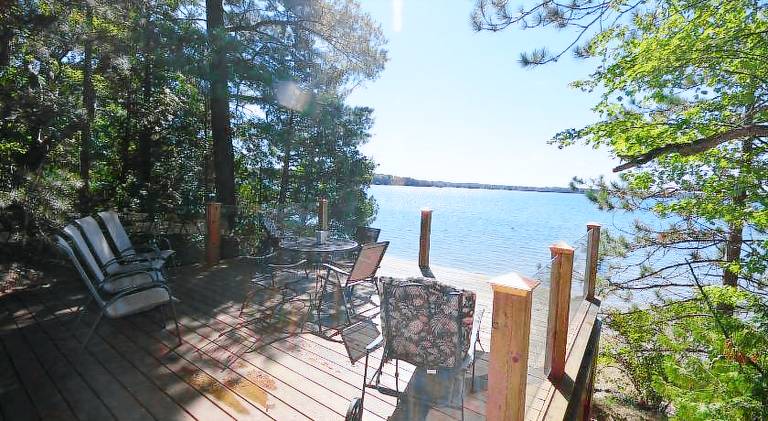 House | Pets are welcome — photo 5