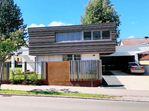 Ferienwohnung Bad Wörishofen