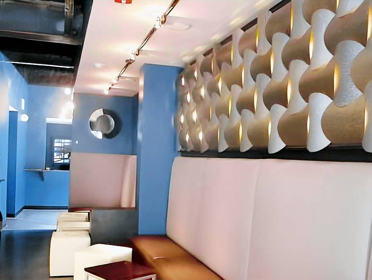 Hotel Ruby — photo 5