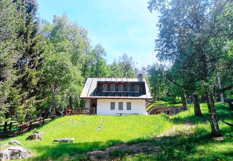 House with grill & yard | Panoramic view — photo 4