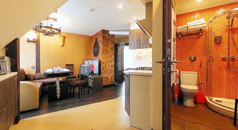 Rental apartment | Pets are welcome — photo 3