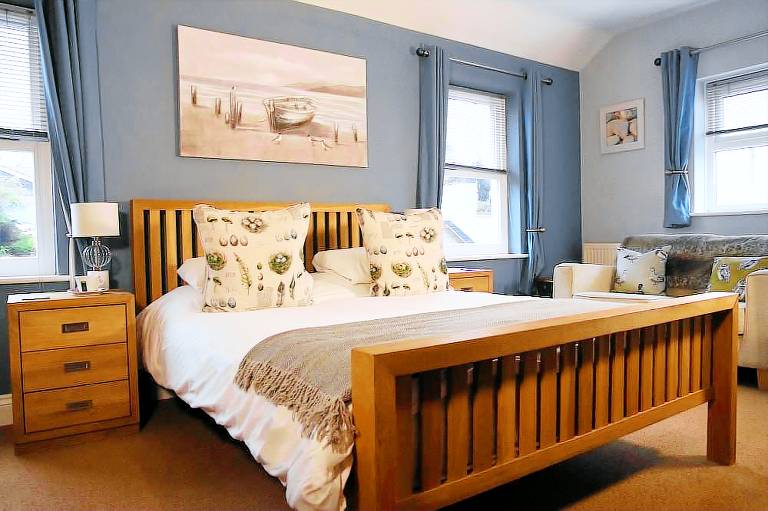 Accommodation  Petworth