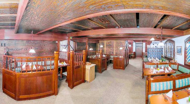 Alpenhotel Gastager — photo 4