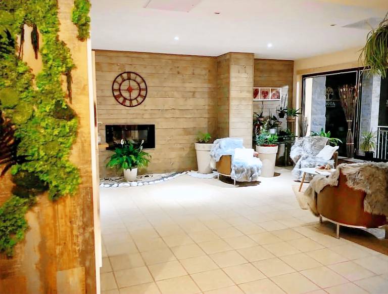 Appartement en copropriété Guillaumes
