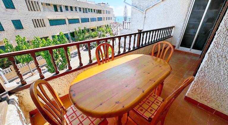 Wonderful apartment | Close to the beach | Pet-friendly in Oropesa del Mar