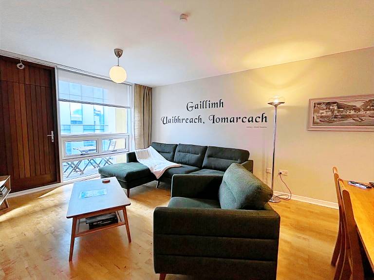 Appartement  Galway