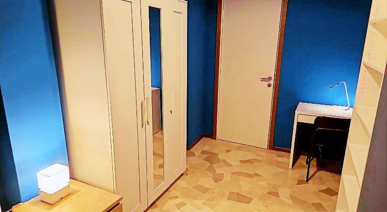 Guesthouse - Metro M1 Sesto Rondo — photo 5