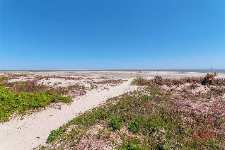 Condo Saint Simons Island