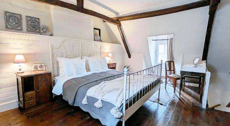 Sous le Chateau — photo 2