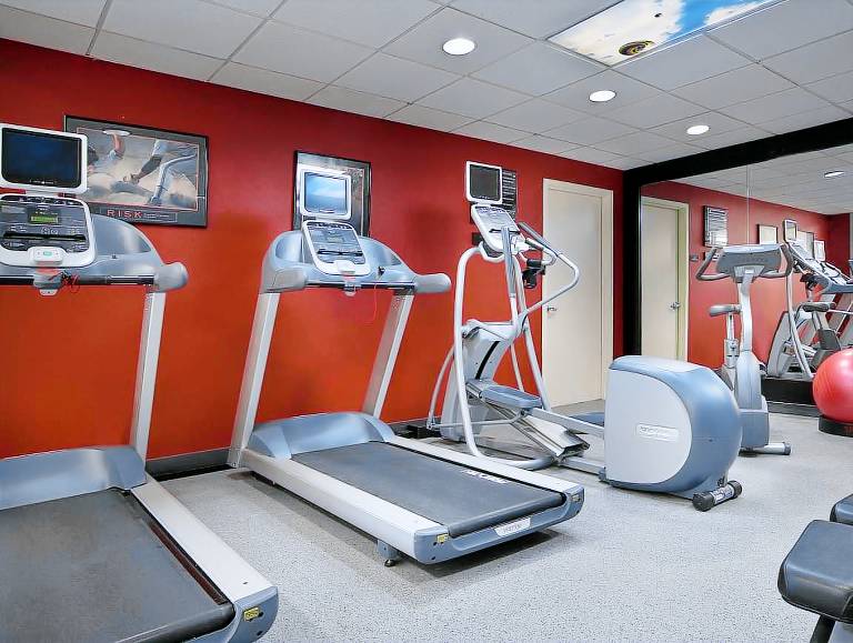 Hilton Garden Inn Portland/Beaverton in Beaverton, OR