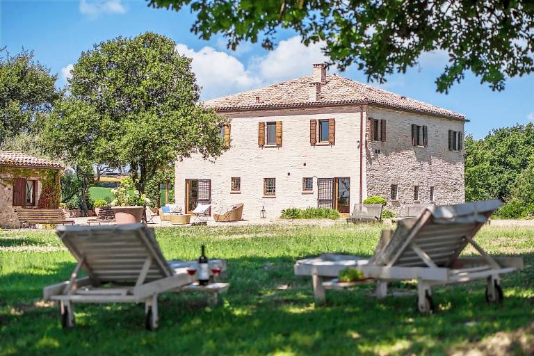 Casa Eugenia 8 Emma Villas