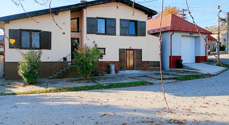 Pleasant rental apartment | Pets allowed in Nitra