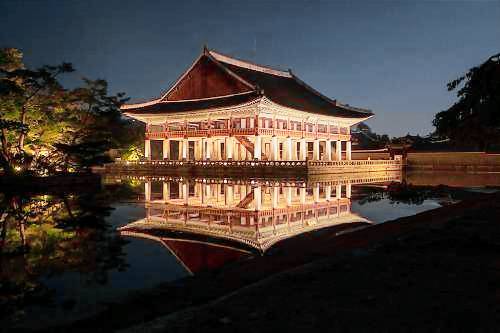 Villa  Jongno-gu