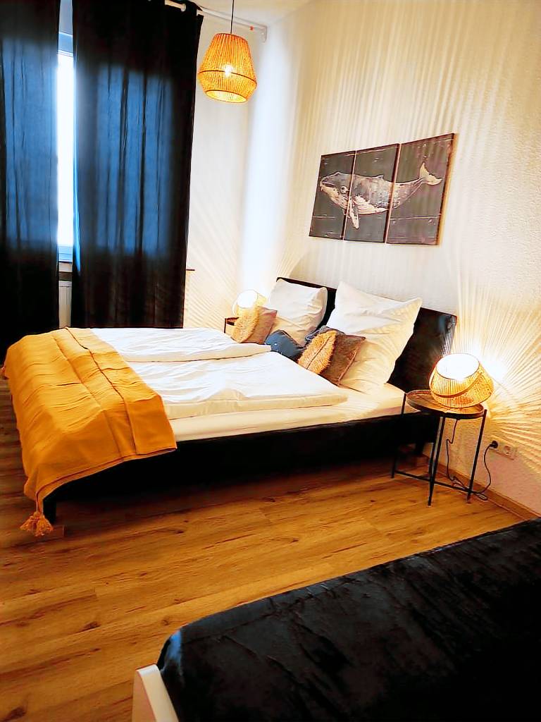 Ferienwohnung Bochum