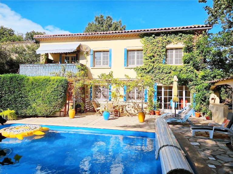 Appartement Sabran
