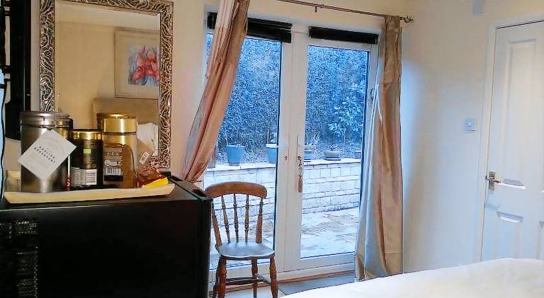 Bed and breakfast France Lynch
