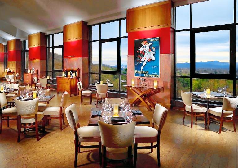The Omni Grove Park Inn & Spa — photo 2