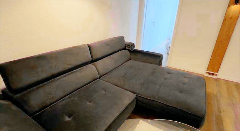 Pleasant apartment | Pets allowed — photo 3
