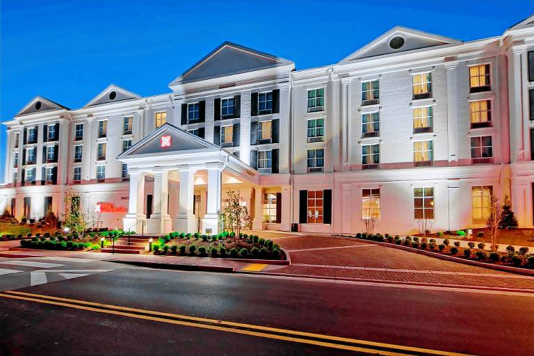 Hilton Garden Inn Nashville/Brentwood in Brentwood, TN