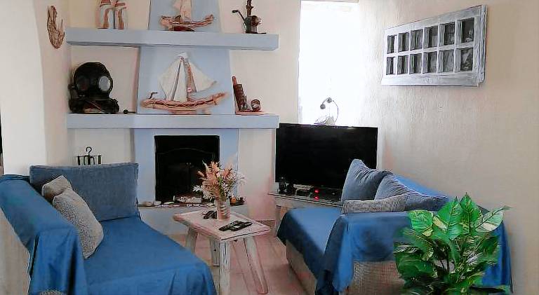 Spacious rental apartment with terrace | Pets are welcome — photo 2