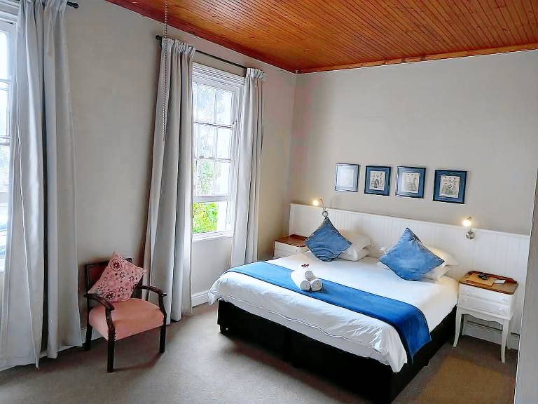 Accommodation Grahamstown