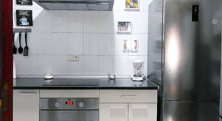 Wonderful apartment | Near Alcázar of Jerez de la Frontera | Pet-friendly — photo 5